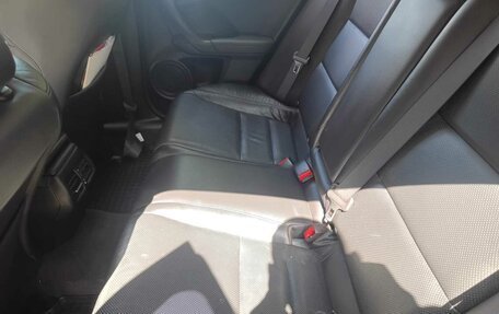 Honda Accord VIII рестайлинг, 2010 год, 800 000 рублей, 11 фотография