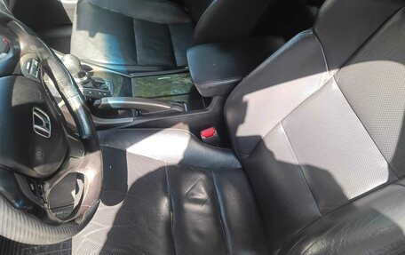 Honda Accord VIII рестайлинг, 2010 год, 800 000 рублей, 10 фотография