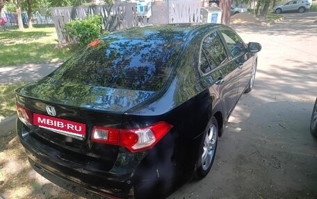 Honda Accord VIII рестайлинг, 2010 год, 800 000 рублей, 6 фотография
