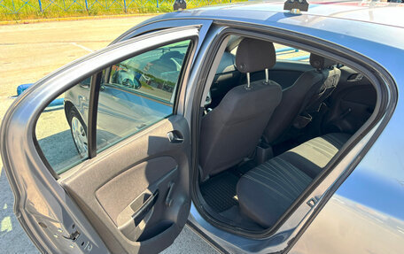 Opel Corsa D, 2006 год, 320 000 рублей, 10 фотография