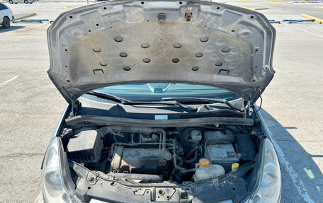 Opel Corsa D, 2006 год, 320 000 рублей, 13 фотография