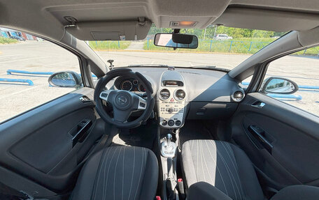 Opel Corsa D, 2006 год, 320 000 рублей, 16 фотография