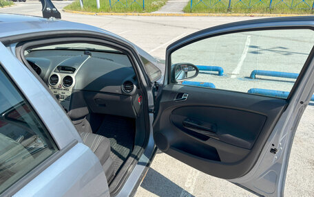 Opel Corsa D, 2006 год, 320 000 рублей, 11 фотография