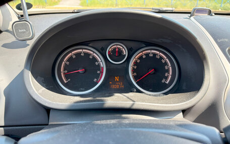 Opel Corsa D, 2006 год, 320 000 рублей, 17 фотография