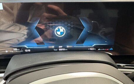 BMW X5, 2024 год, 17 790 000 рублей, 4 фотография