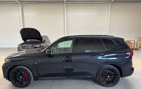 BMW X5, 2024 год, 17 790 000 рублей, 2 фотография