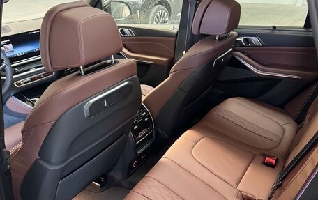 BMW X5, 2024 год, 17 790 000 рублей, 6 фотография