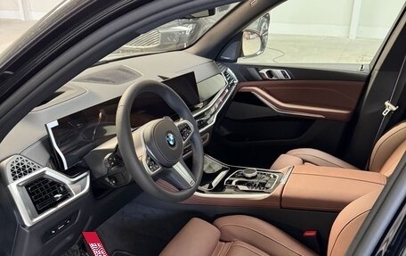 BMW X5, 2024 год, 17 790 000 рублей, 5 фотография