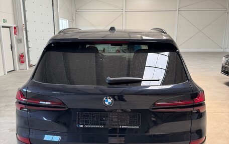 BMW X5, 2024 год, 17 790 000 рублей, 3 фотография