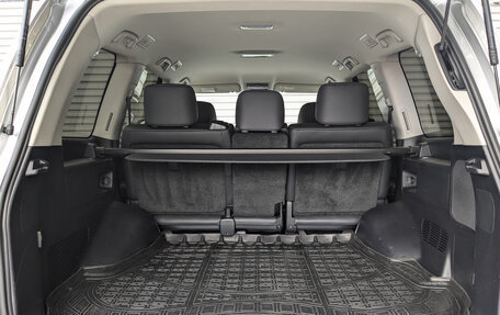 Toyota Land Cruiser 200, 2019 год, 6 950 000 рублей, 10 фотография