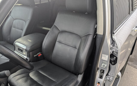 Toyota Land Cruiser 200, 2019 год, 6 950 000 рублей, 20 фотография