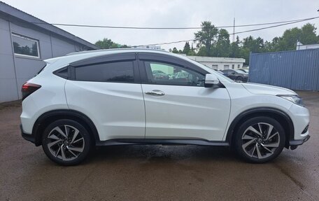 Honda Vezel, 2019 год, 1 929 000 рублей, 5 фотография