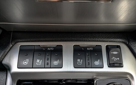 Toyota Land Cruiser 200, 2019 год, 6 950 000 рублей, 28 фотография