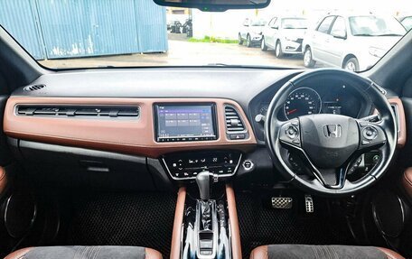 Honda Vezel, 2019 год, 1 929 000 рублей, 17 фотография