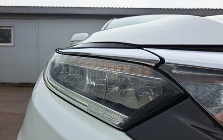 Honda Vezel, 2019 год, 1 929 000 рублей, 21 фотография