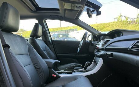 Honda Accord IX рестайлинг, 2013 год, 1 499 000 рублей, 8 фотография