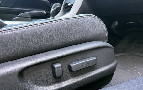 Honda Accord IX рестайлинг, 2013 год, 1 499 000 рублей, 17 фотография