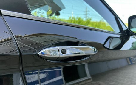 Honda Accord IX рестайлинг, 2013 год, 1 499 000 рублей, 20 фотография
