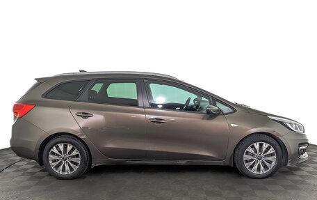 KIA cee'd III, 2017 год, 1 450 000 рублей, 4 фотография