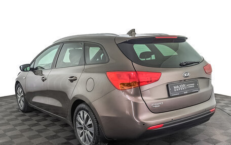 KIA cee'd III, 2017 год, 1 450 000 рублей, 7 фотография