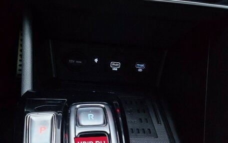 Hyundai Sonata VIII, 2022 год, 1 995 000 рублей, 13 фотография