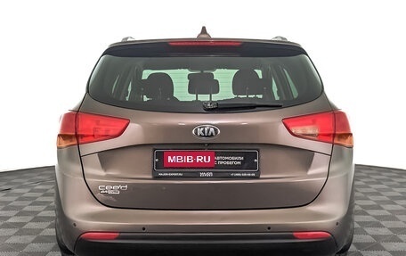 KIA cee'd III, 2017 год, 1 450 000 рублей, 6 фотография
