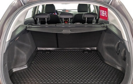 KIA cee'd III, 2017 год, 1 450 000 рублей, 10 фотография