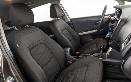 KIA cee'd III, 2017 год, 1 450 000 рублей, 20 фотография