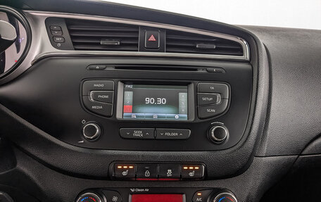 KIA cee'd III, 2017 год, 1 450 000 рублей, 17 фотография