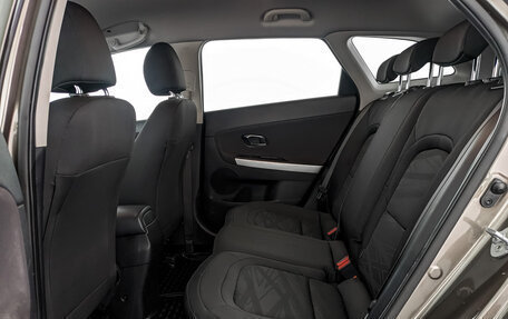 KIA cee'd III, 2017 год, 1 450 000 рублей, 18 фотография
