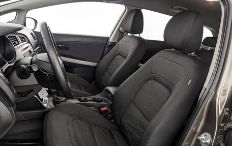 KIA cee'd III, 2017 год, 1 450 000 рублей, 23 фотография
