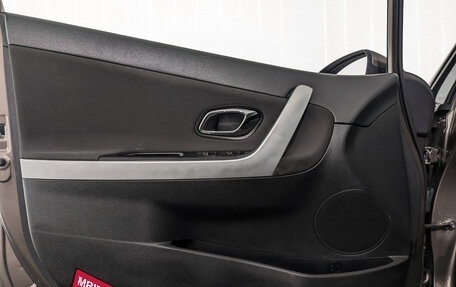 KIA cee'd III, 2017 год, 1 450 000 рублей, 19 фотография