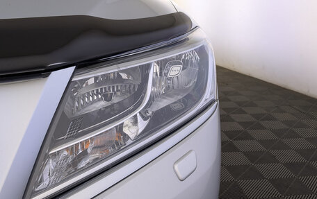Nissan Pathfinder, 2015 год, 1 950 000 рублей, 11 фотография