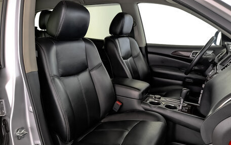 Nissan Pathfinder, 2015 год, 1 950 000 рублей, 29 фотография