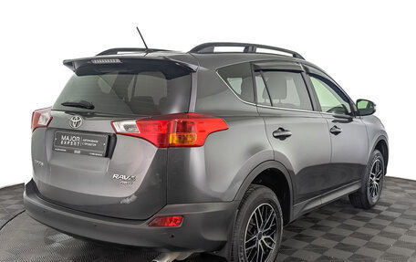 Toyota RAV4, 2015 год, 1 795 000 рублей, 5 фотография