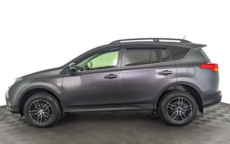 Toyota RAV4, 2015 год, 1 795 000 рублей, 8 фотография