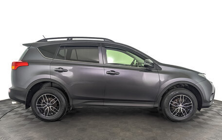 Toyota RAV4, 2015 год, 1 795 000 рублей, 4 фотография