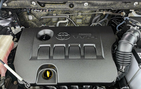 Toyota RAV4, 2015 год, 1 795 000 рублей, 9 фотография