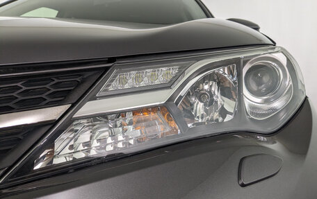 Toyota RAV4, 2015 год, 1 795 000 рублей, 11 фотография