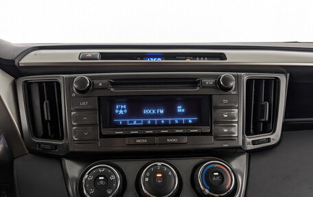 Toyota RAV4, 2015 год, 1 795 000 рублей, 17 фотография