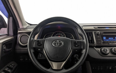 Toyota RAV4, 2015 год, 1 795 000 рублей, 21 фотография