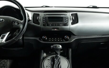 KIA Sportage III, 2015 год, 1 599 898 рублей, 14 фотография