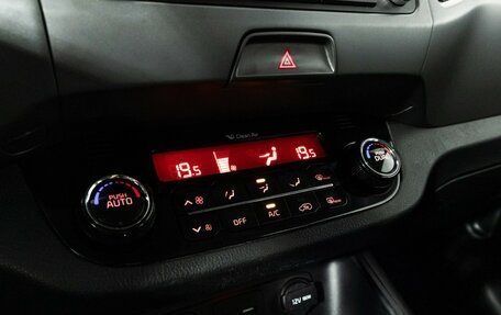 KIA Sportage III, 2015 год, 1 599 898 рублей, 16 фотография