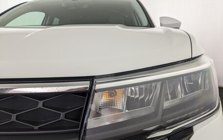 Volkswagen Taos, 2022 год, 3 035 000 рублей, 11 фотография