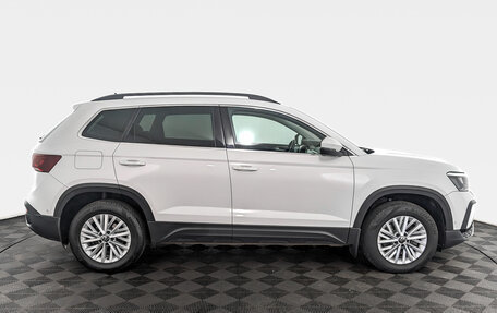 Volkswagen Taos, 2022 год, 3 035 000 рублей, 4 фотография