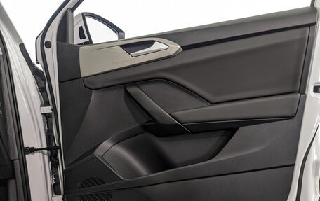 Volkswagen Taos, 2022 год, 3 035 000 рублей, 25 фотография