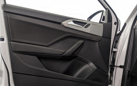 Volkswagen Taos, 2022 год, 3 035 000 рублей, 19 фотография