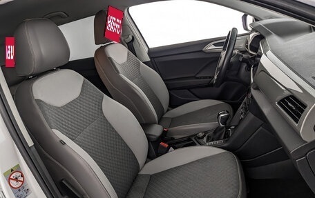 Volkswagen Taos, 2022 год, 3 035 000 рублей, 24 фотография