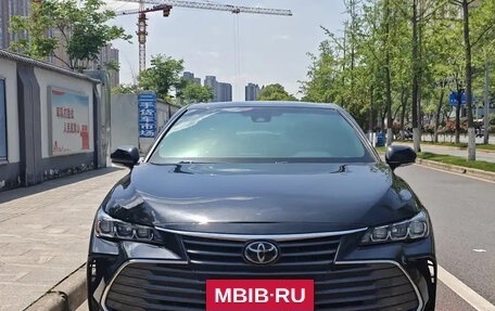 Toyota Avalon, 2022 год, 2 200 000 рублей, 2 фотография