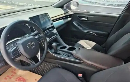 Toyota Avalon, 2022 год, 2 200 000 рублей, 4 фотография